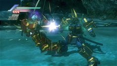 Dynasty Warriors: Gundam 3 