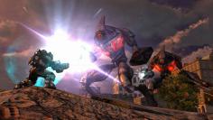 Earth Defense Force: Insect Armageddon im Gamezone-Test