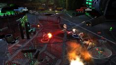 Warhammer 40.000: Kill Team im Gamezone-Test