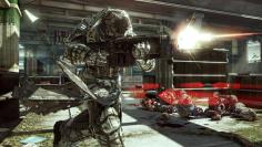 Gears of War 3 im Gamezone-Test