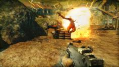 Bodycount im Gamezone-Test