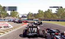 F1 2011