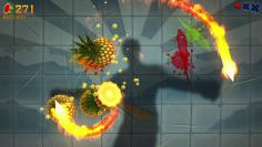 Fruit Ninja Kinect im Gamezone-Test