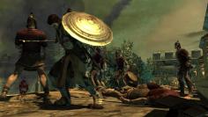 The Cursed Crusade im Gamezone-Test