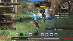Xenoblade Chronicles