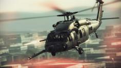 Ace Combat: Assault Horizon im Gamezone-Test