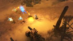 In unserem Beta-Report zu Diablo 3 beleuchten wir die Veränderungen, die Blizzard bislang am Hack'n'Slay vorgenommen hat. (14)