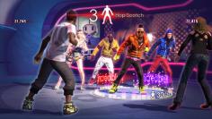The Black Eyed Peas Experience