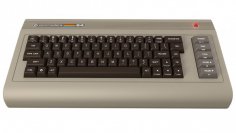 Kopierexzesse und defekte Joysticks: Erinnerungen an den C64