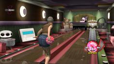 After Hours Athletes im Gamezone-Test