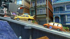 Sonic Generations