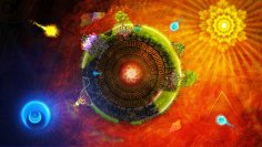 Deepak Chopra's LeeLa