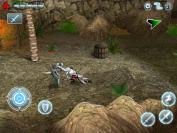 Assassin's Creed: Altair's Chronicles im Gamezone-Test
