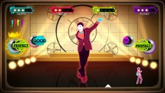 Just Dance 3