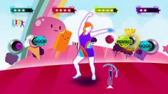 Just Dance 3 im Gamezone-Test