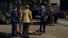 L.A. Noire Complete Edition