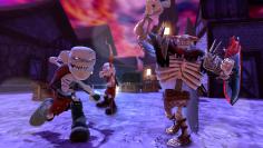 Medieval Moves im Gamezone-Test