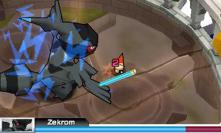 Super Pokémon Rumble im Gamezone-Test