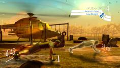 Your Shape: Fitness Evolved 2012 im Gamezone-Test