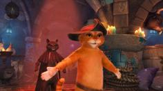 Der gestiefelte Kater im Gamezone-Test