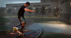 Tony Hawk's Pro Skater HD (3)