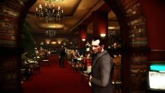 The Darkness 2