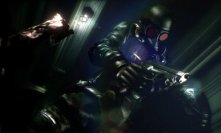 Resident Evil: Revelations