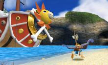 One Piece: Unlimited Cruise SP im Gamezone-Test