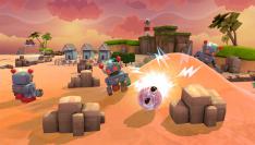 Little Deviants im Gamezone-Test