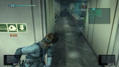 Auf der Metal Gear Solid HD Collection für PS Vita wurde Peace Walker leider ersatzlos gestrichen. (1)