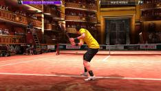 Virtua Tennis 4: World Tour Edition im Gamezone-Test