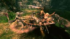 Blades of Time im Gamezone-Test