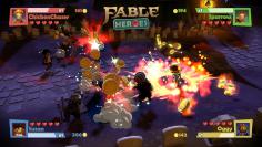 Fable Heroes (1)