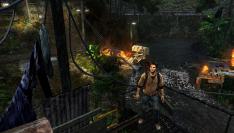 Uncharted: Golden Abyss im Gamezone-Test
