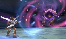 Kid Icarus: Uprising im Gamezone-Test