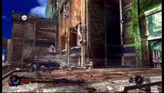 Pandora's Tower für Nintendo Wii ist ein Action-RPG mit Zeitdruck! (1)