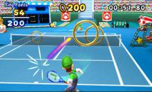 Mario Tennis Open für Nintendos 3DS