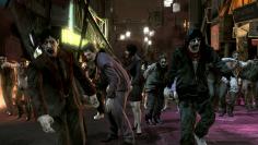 Yakuza: Dead Souls