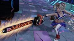 Lollipop Chainsaw (1)