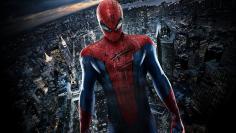 The Amazing Spider-Man (1)