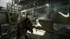 Der Battlefield 3 DLC "Close Quarters" liefert uns Häuser- und Nahkampf (1)