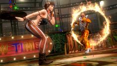 Dead or Alive 5 im Gamezone-Test: Etwas mehr hätten wir schon erwartet, wirklich enttäuscht wurden wir aber auch nicht