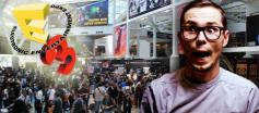 E3-Überraschungen: Die schrägsten, witzigsten und schockierendsten Momente der Spielemesse