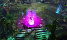 Heroes of Ruin im Gamezone-Test: Gelungenes Hack & Slash-Rollenspiel mit etwas geringem Umfang