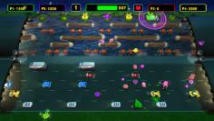 Frogger: Hyper Arcade Edition (1)