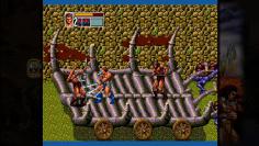 SEGA Vintage Collection: Golden Axe im Gamezone-Test. (6)