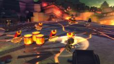 Mini Ninjas Adventures - Das putzige Ninja-Spiel für Kinect im Test