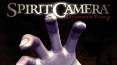 Spirit Camera im Gamezone-Test: Mit dem 3DS auf Geisterjagd in der eigenen Wohnung