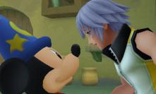 Kingdom Hearts 3D: Dream Drop Distance im Gamezone-Test - Ein wunderbarer Vorgeschmack auf das Ende der Saga