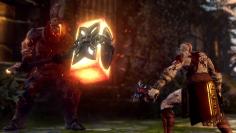 God of War: Ascension in der Hands-On-Vorschau: Blutige Schlachtplatte für Fans von Hack'n'Slays